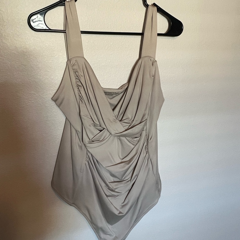 Abercrombie Bodysuit